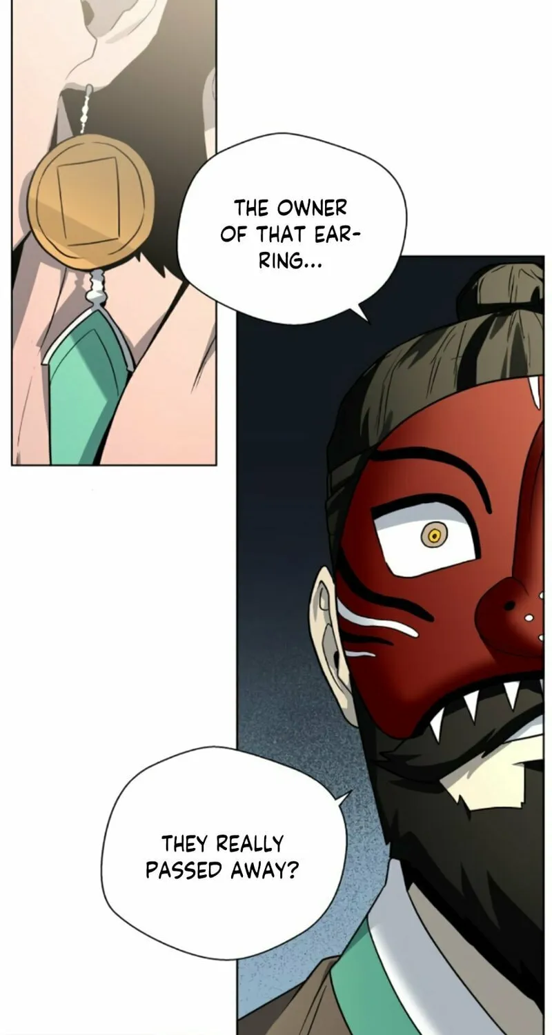 Read Human Mask chapter 20 image 49 on Lezhin