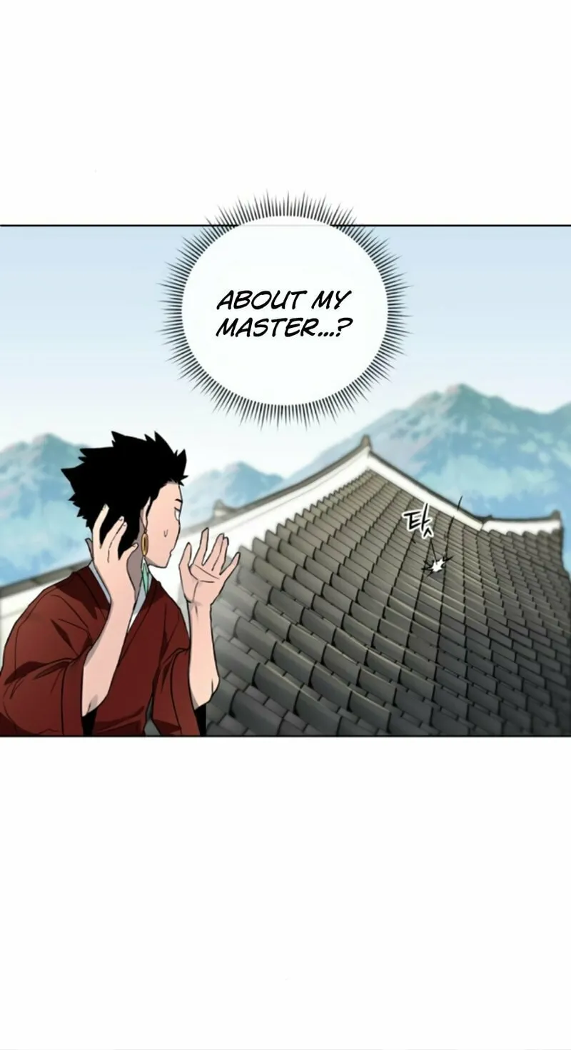 Read Human Mask chapter 20 image 51 on Lezhin