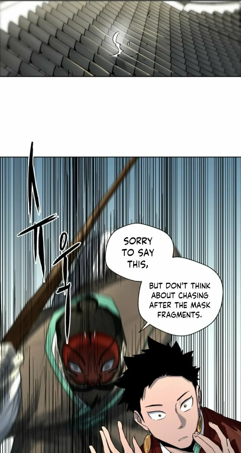 Read Human Mask chapter 20 image 52 on Lezhin