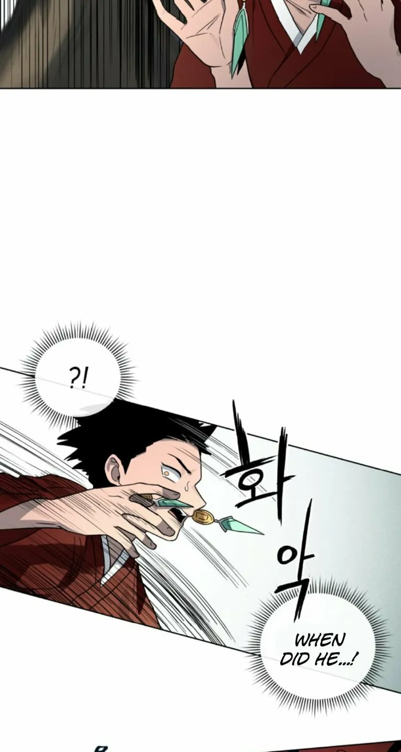 Read Human Mask chapter 20 image 53 on Lezhin