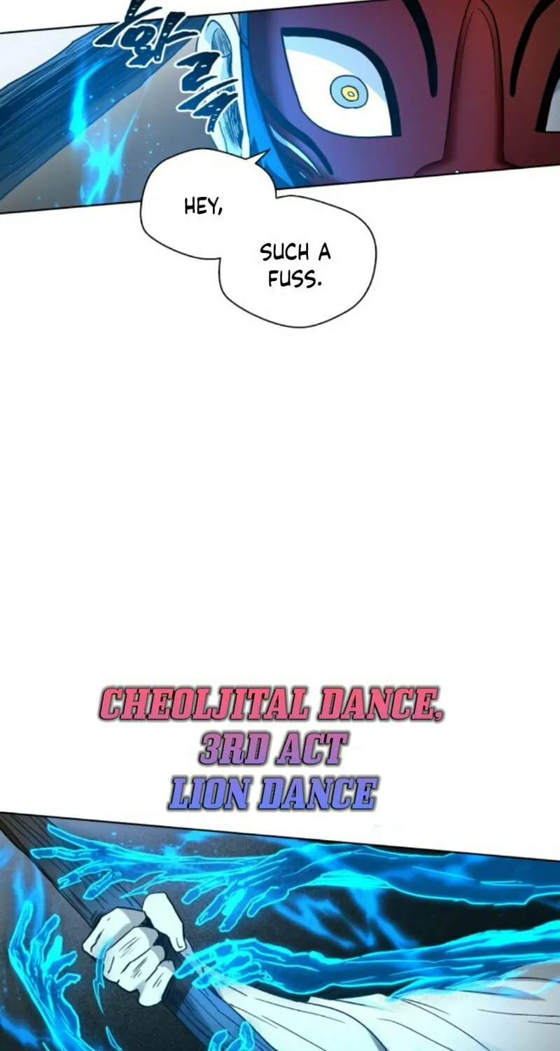 Read Human Mask chapter 20 image 54 on Lezhin