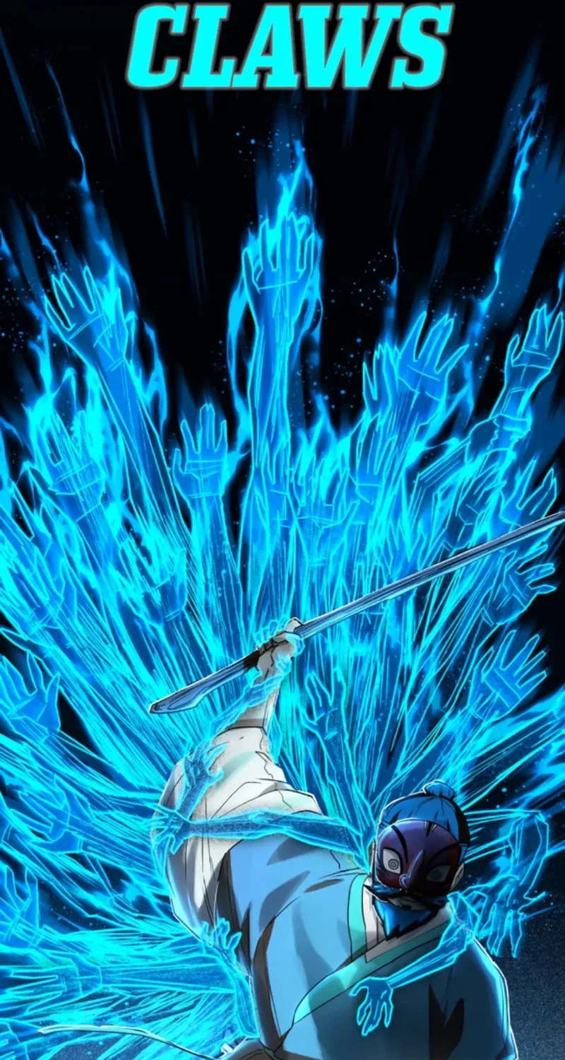 Read Human Mask chapter 20 image 56 on Lezhin