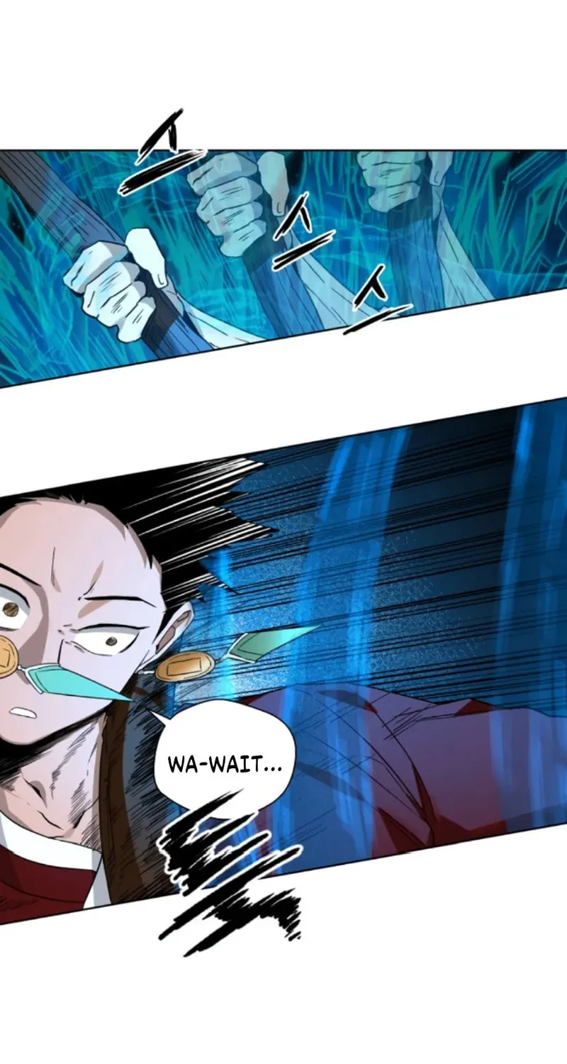 Read Human Mask chapter 20 image 58 on Lezhin