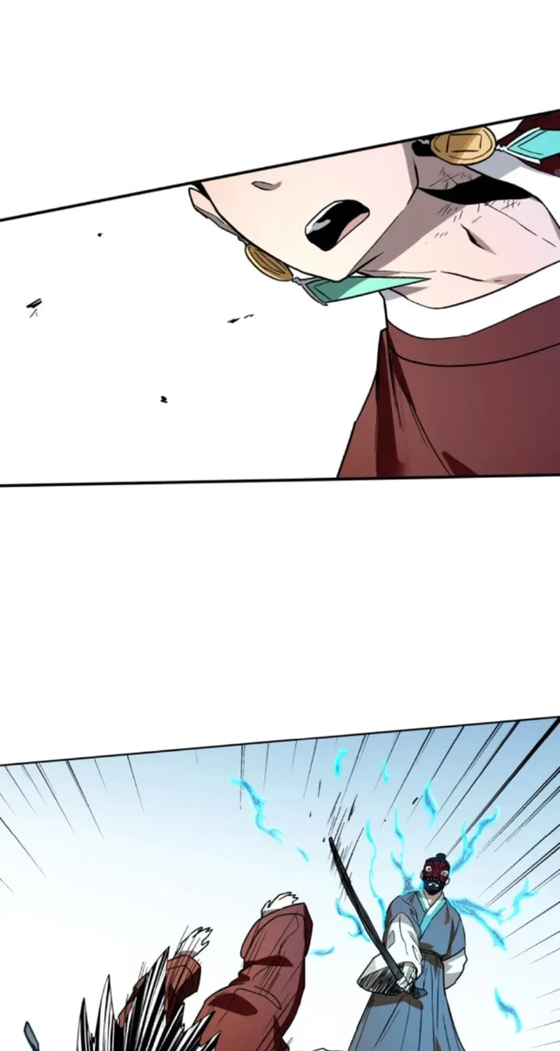 Read Human Mask chapter 20 image 61 on Lezhin