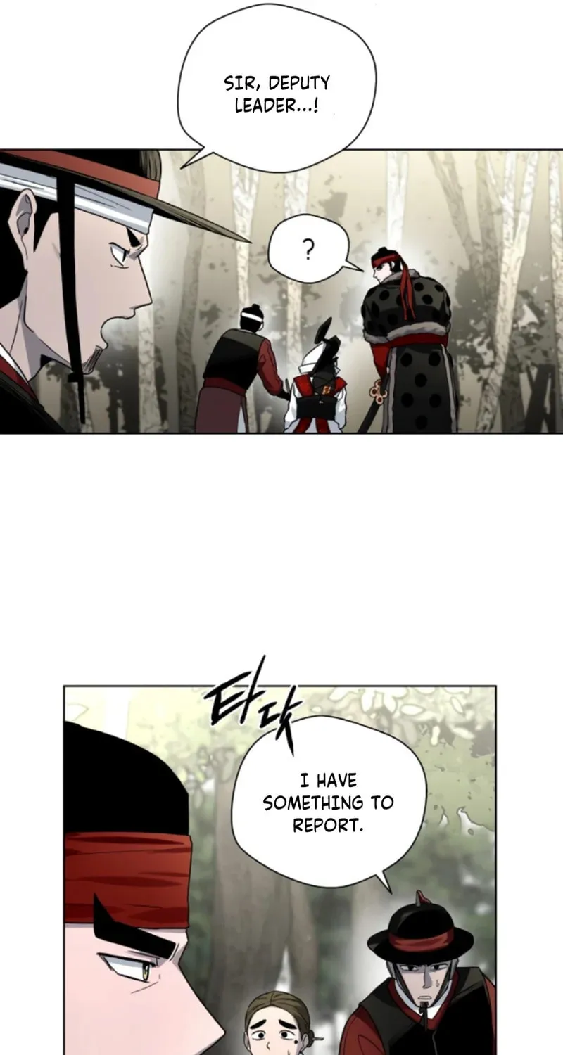 Read Human Mask chapter 20 image 68 on Lezhin