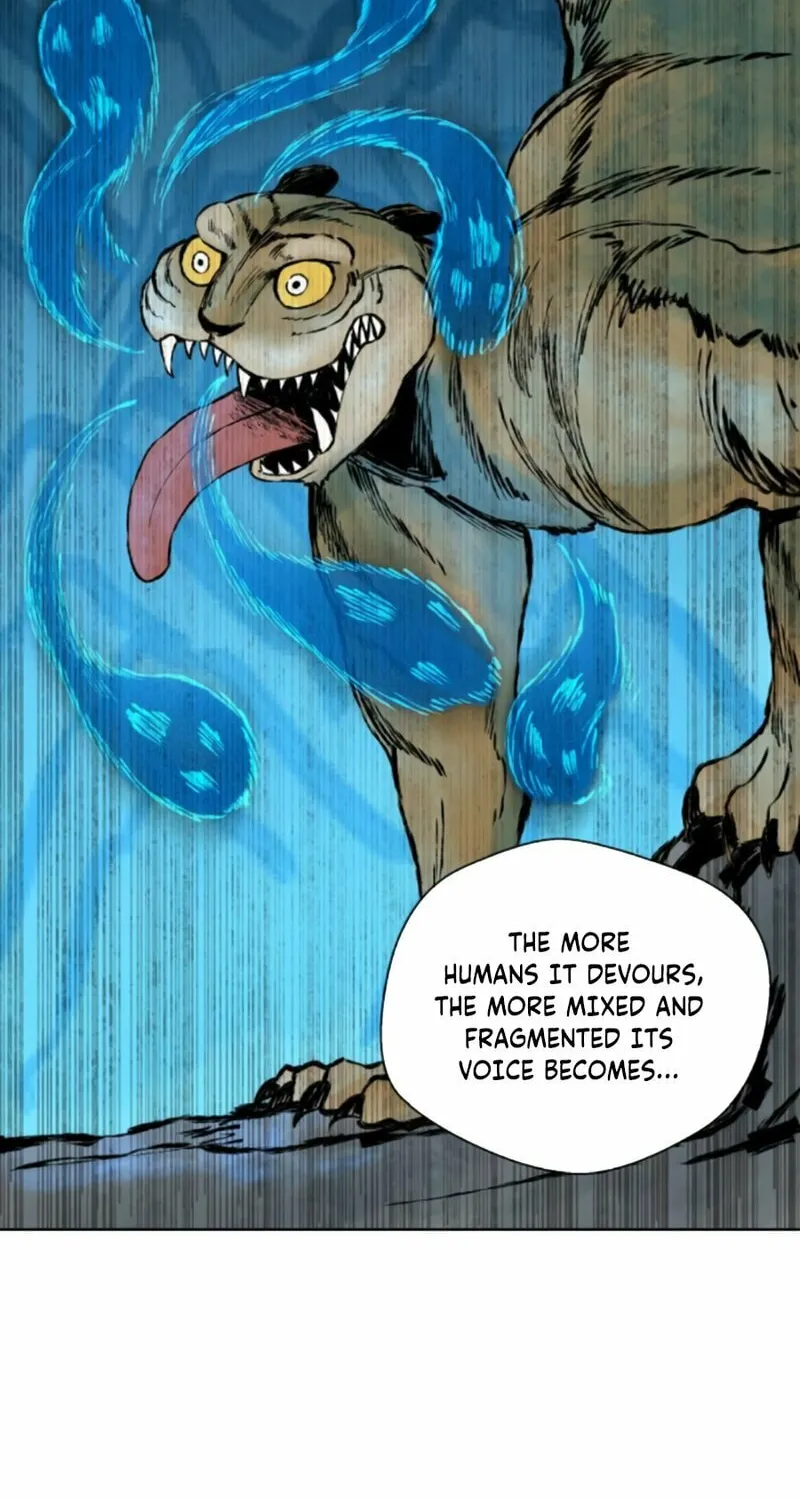 Read Human Mask chapter 20 image 72 on Lezhin