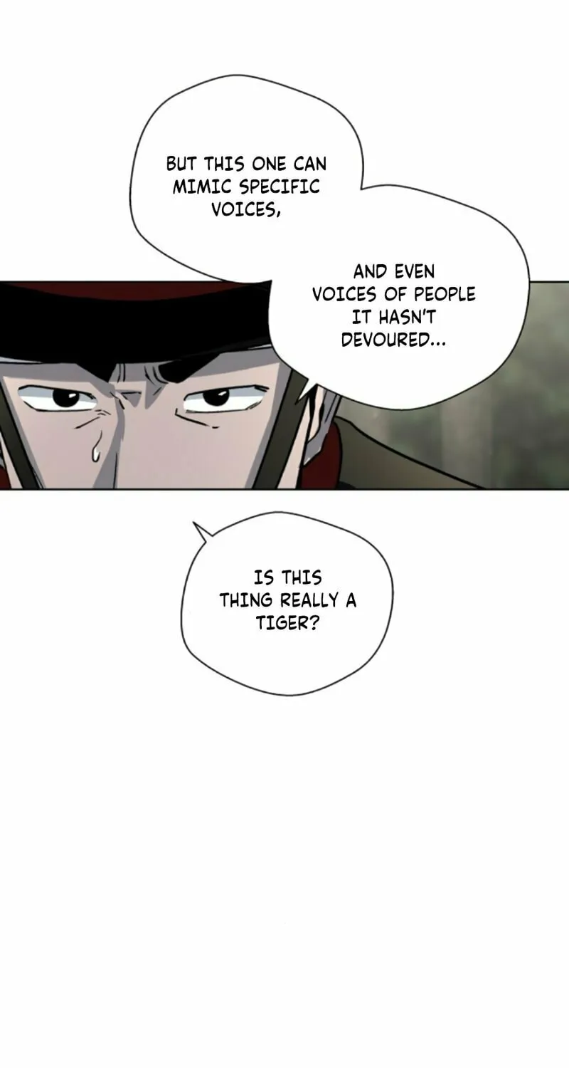 Read Human Mask chapter 20 image 73 on Lezhin