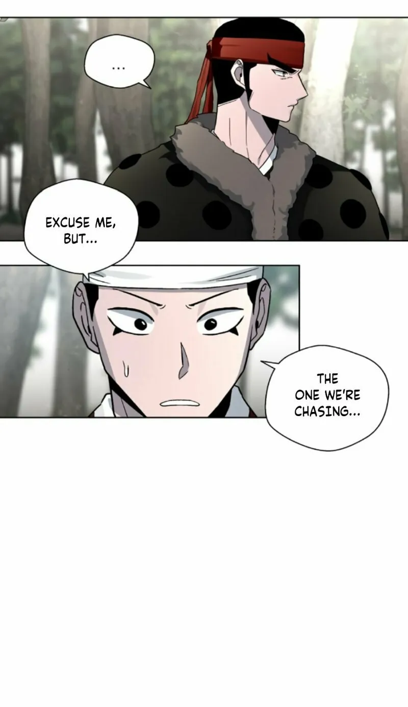 Read Human Mask chapter 20 image 74 on Lezhin