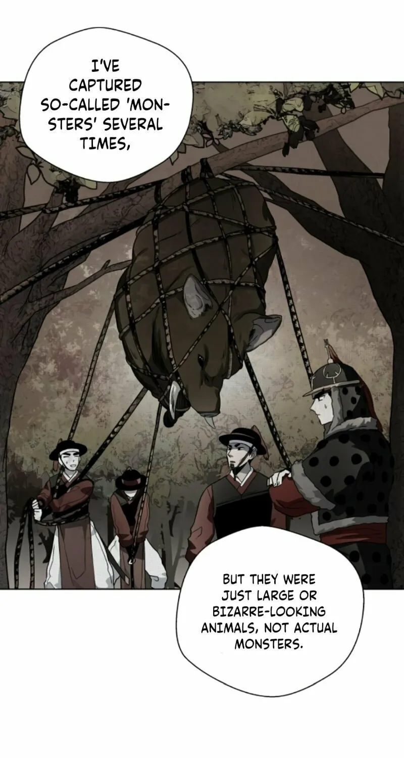 Read Human Mask chapter 20 image 81 on Lezhin