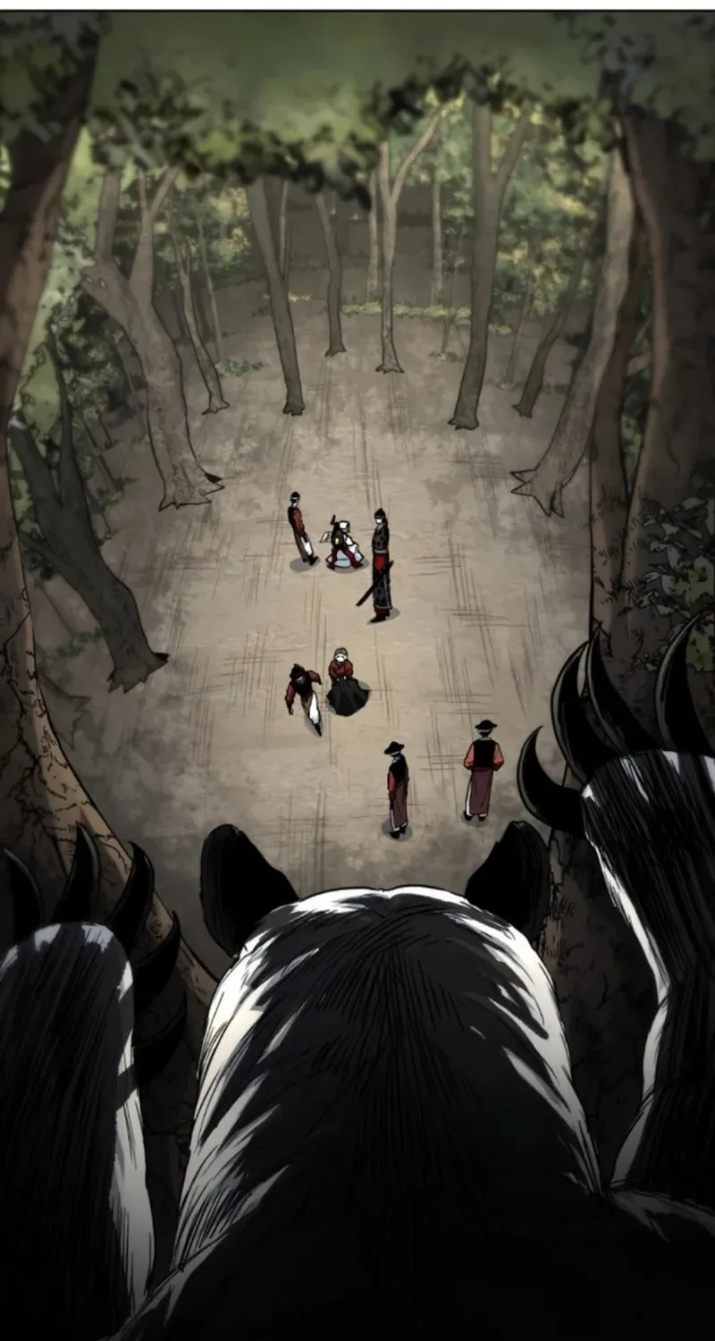 Read Human Mask chapter 20 image 89 on Lezhin