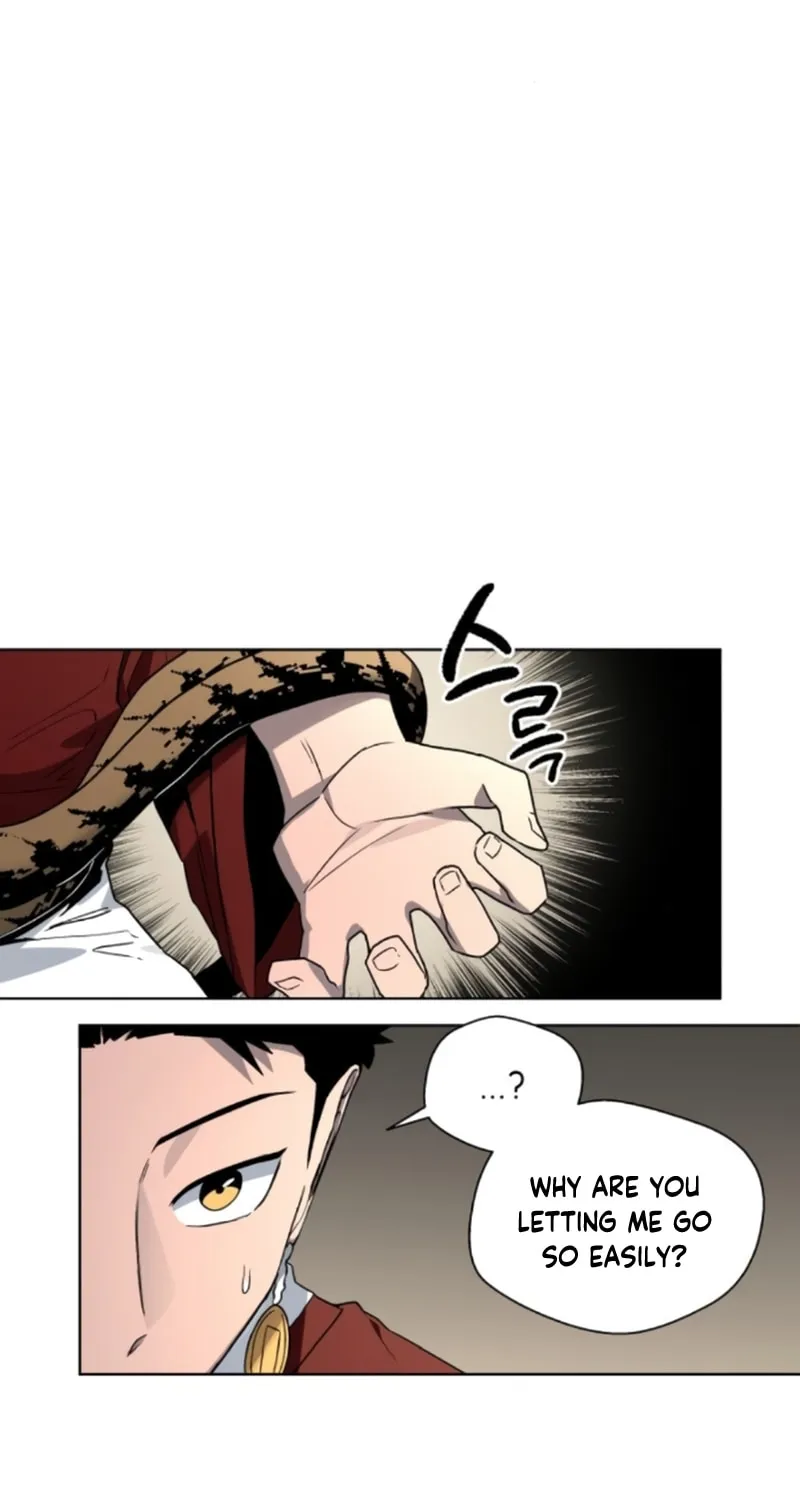 Read Human Mask chapter 21 image 21 on Lezhin