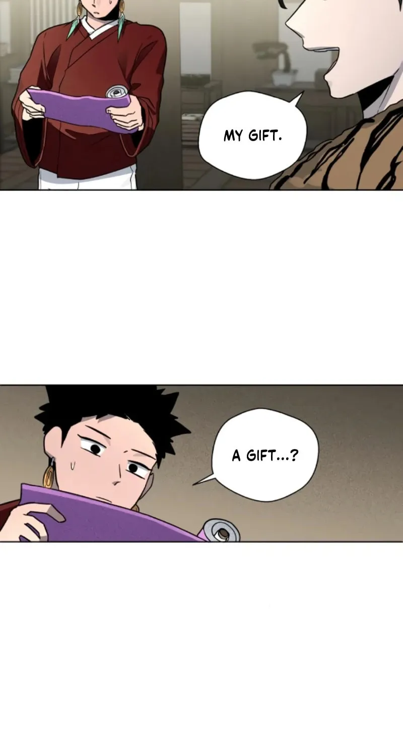 Read Human Mask chapter 21 image 24 on Lezhin
