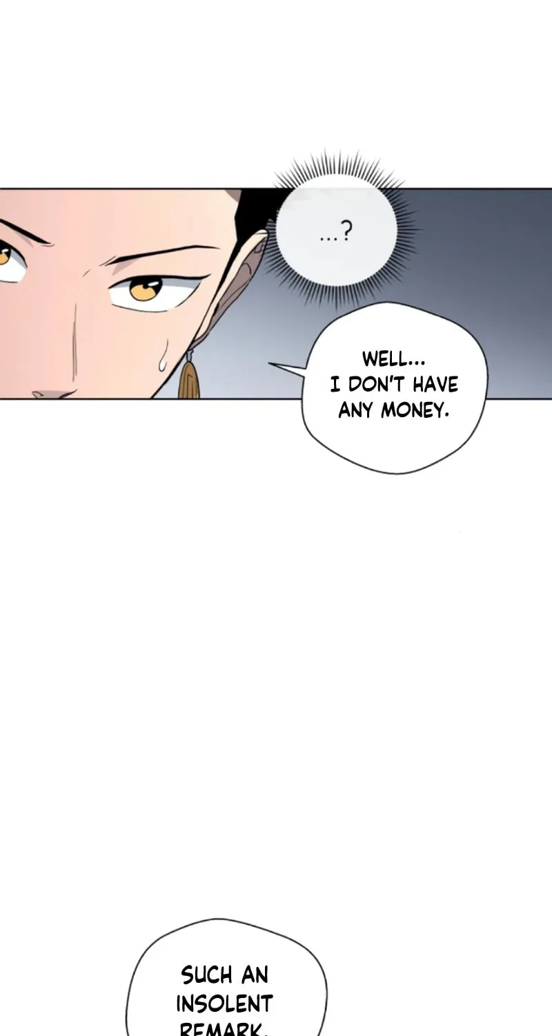 Read Human Mask chapter 21 image 29 on Lezhin