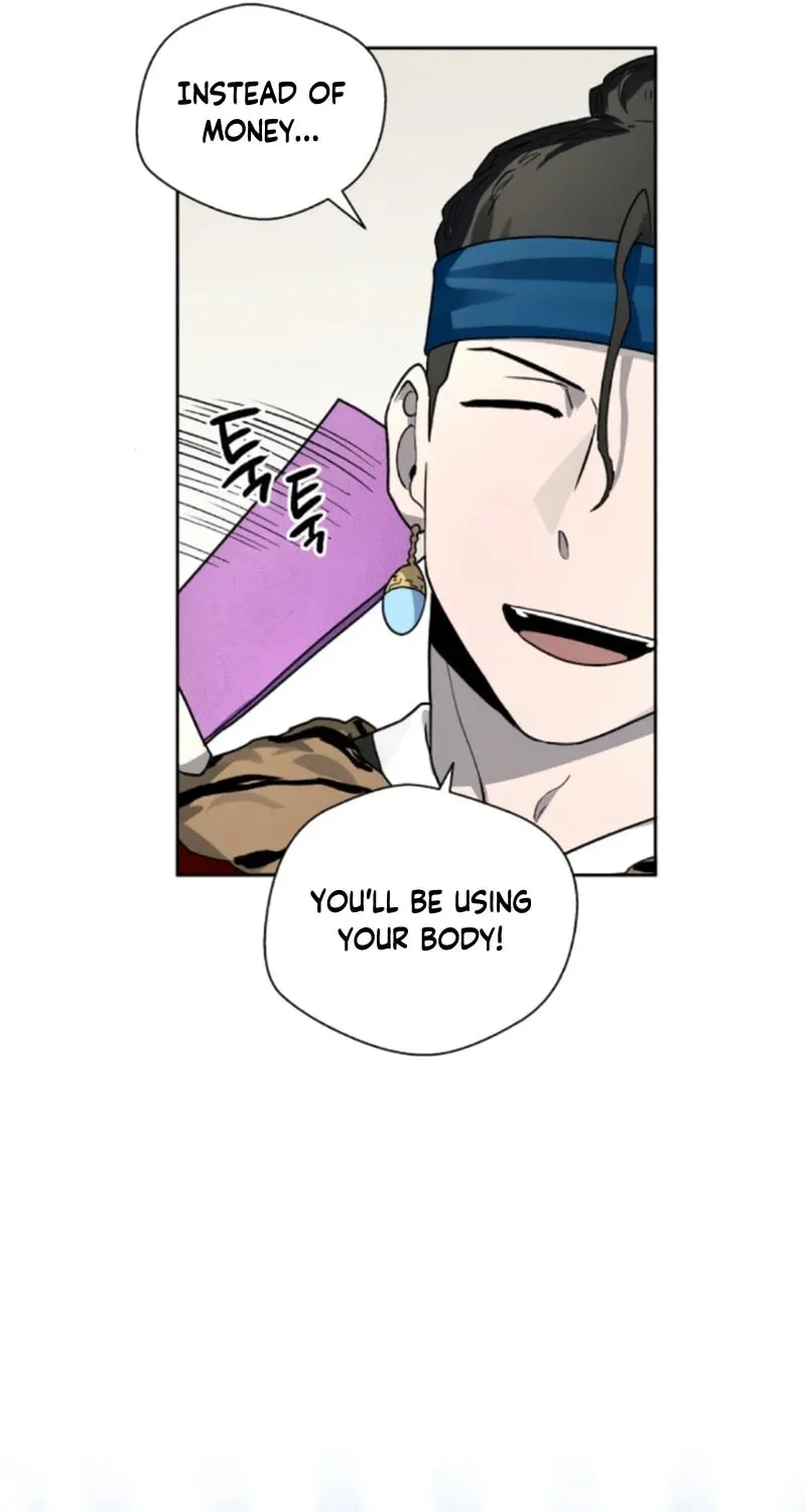 Read Human Mask chapter 21 image 31 on Lezhin