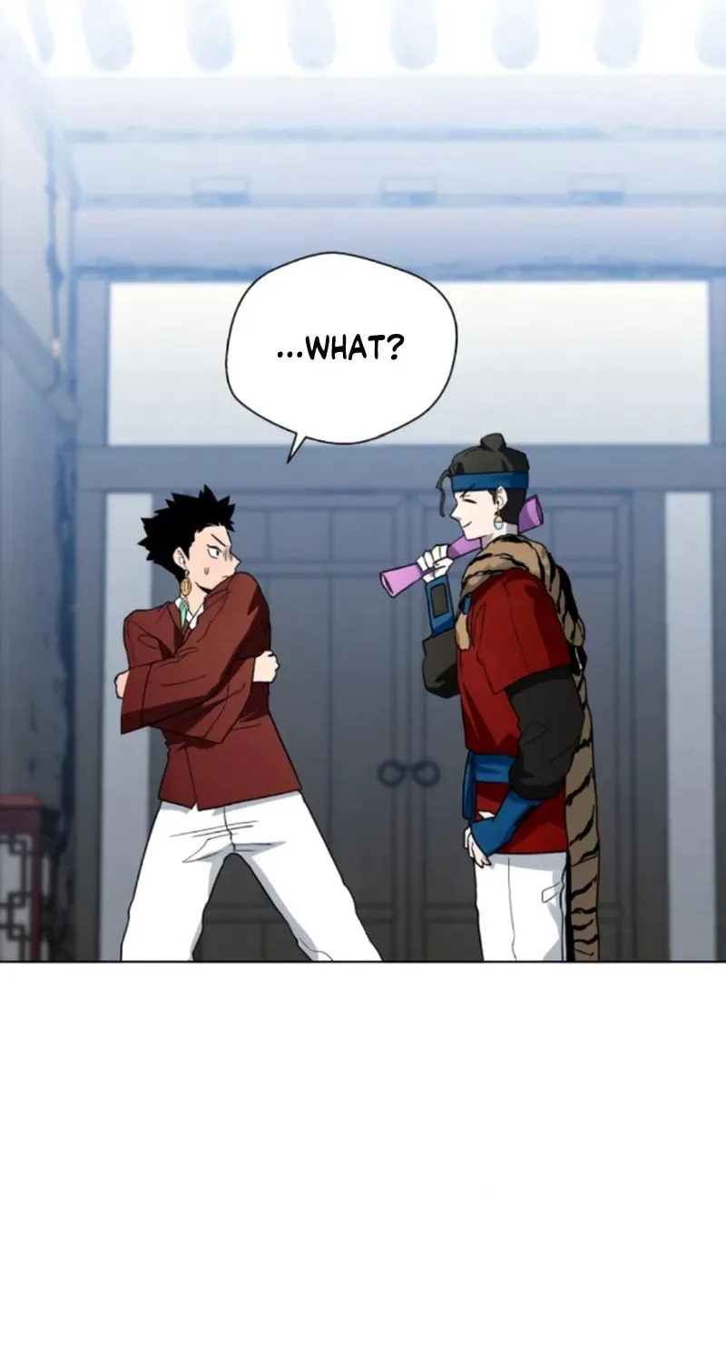 Read Human Mask chapter 21 image 32 on Lezhin