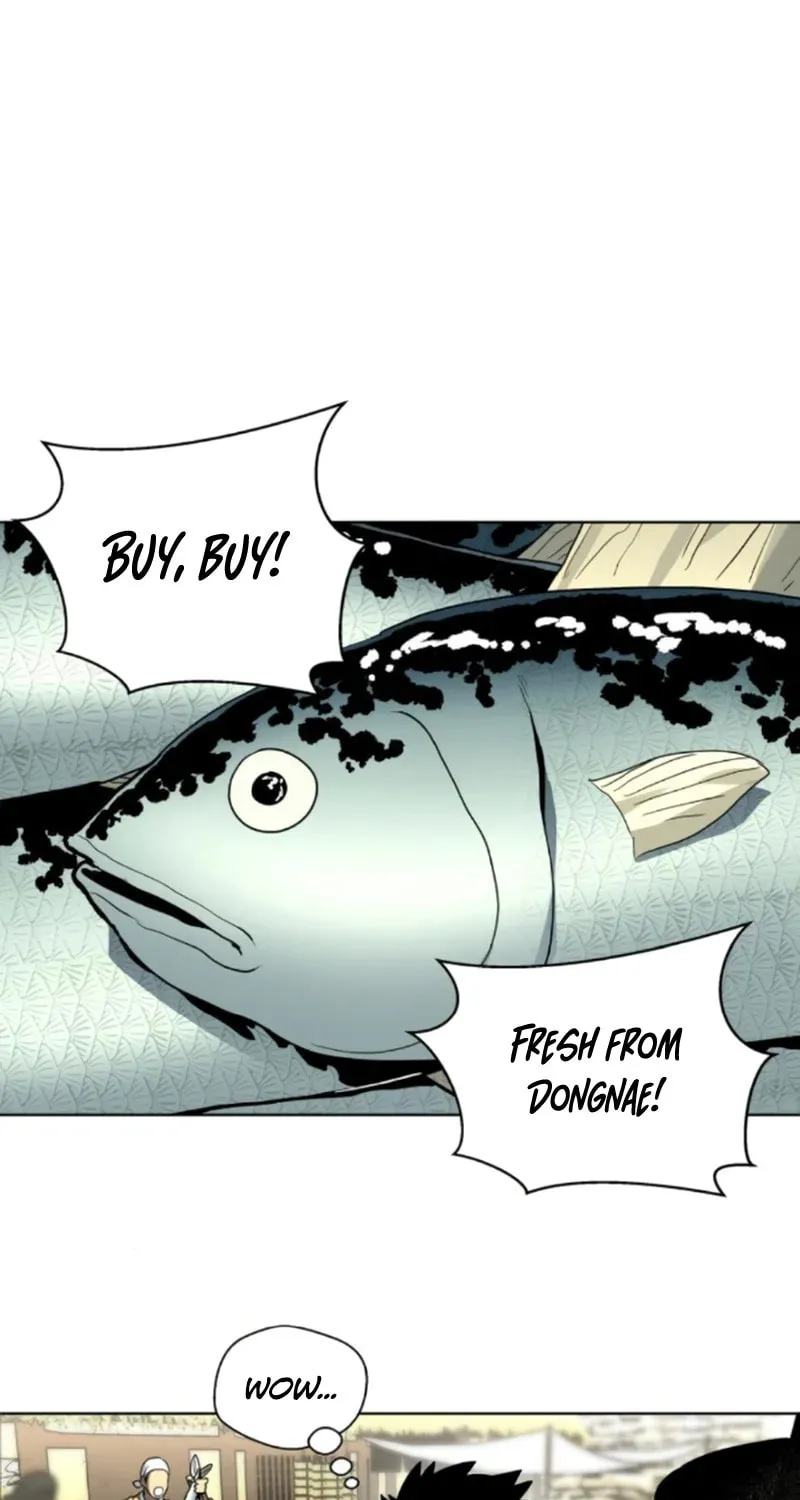 Read Human Mask chapter 21 image 39 on Lezhin