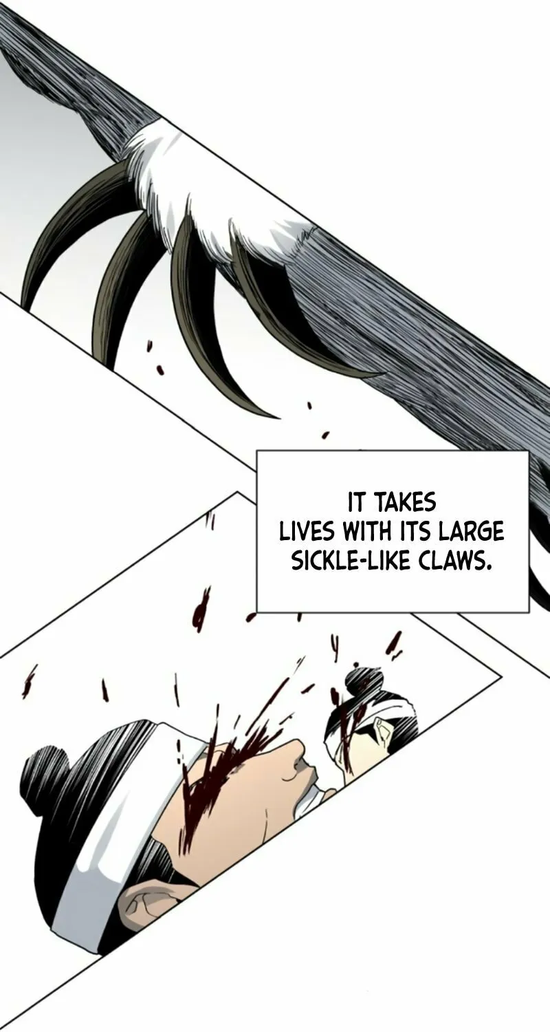 Read Human Mask chapter 21 image 4 on Lezhin