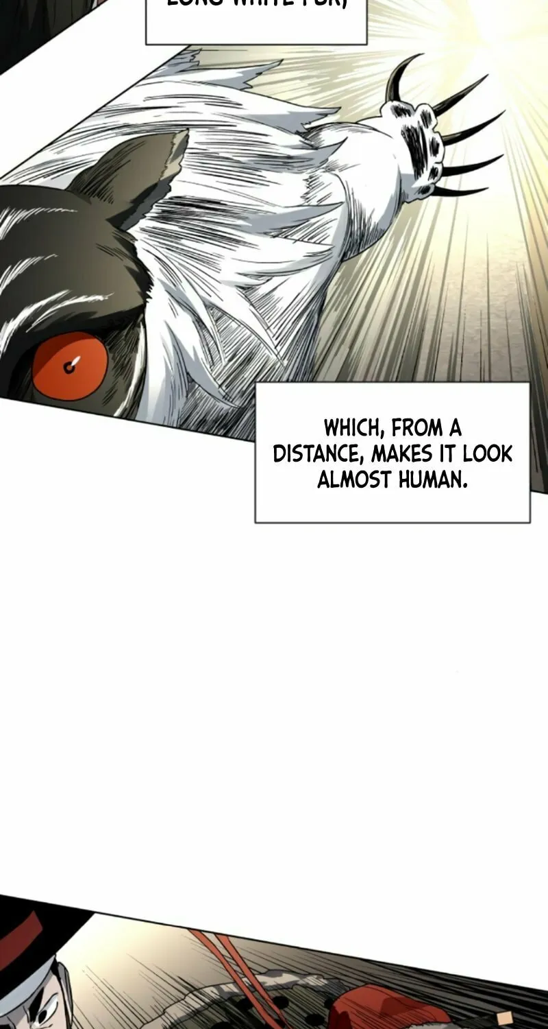 Read Human Mask chapter 21 image 6 on Lezhin