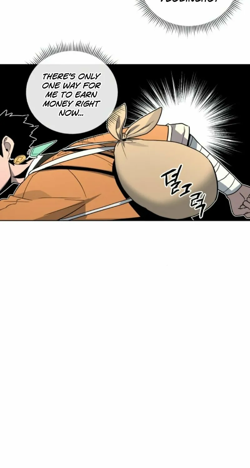 Read Human Mask chapter 21 image 73 on Lezhin
