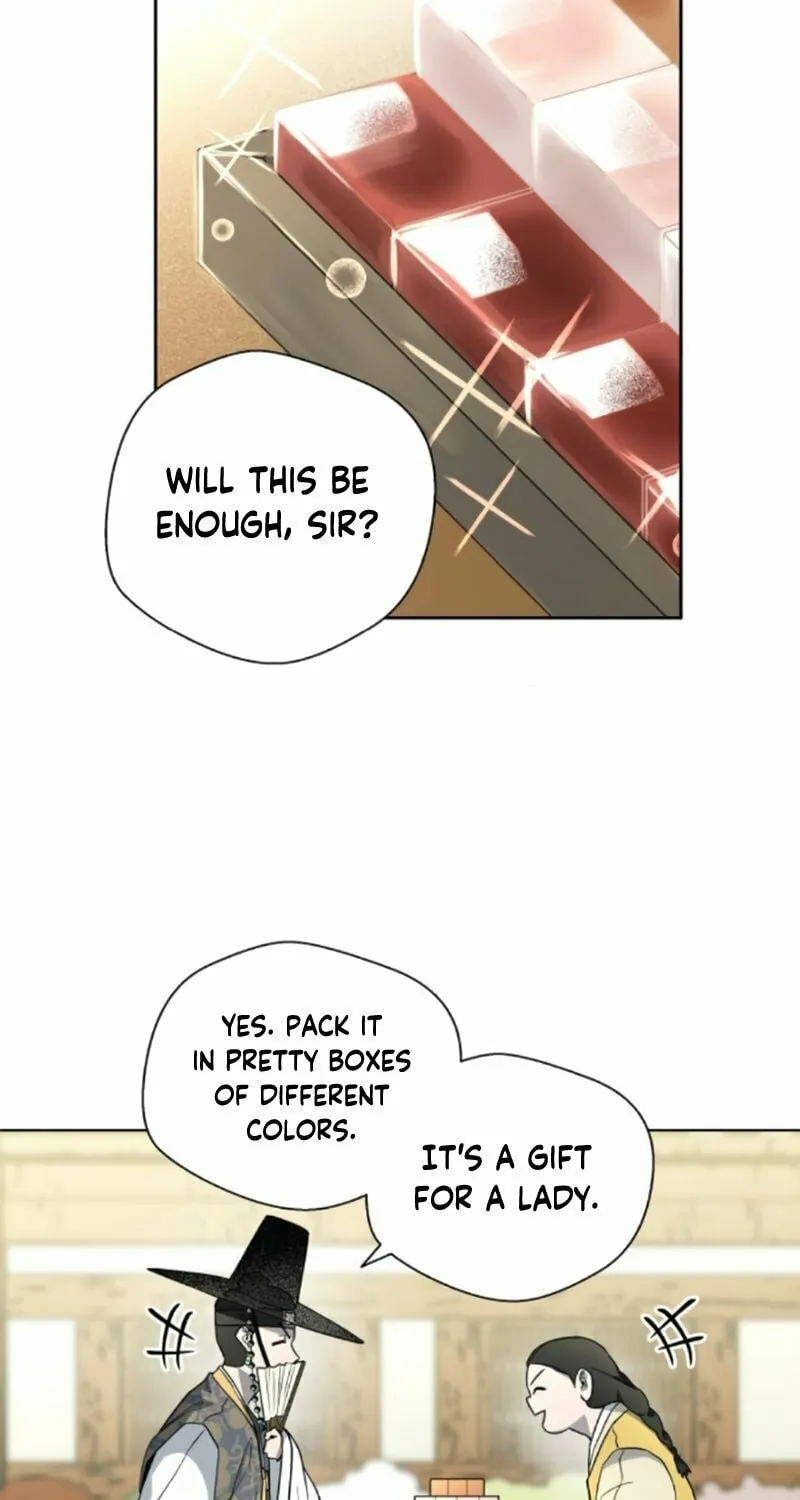 Read Human Mask chapter 21 image 77 on Lezhin