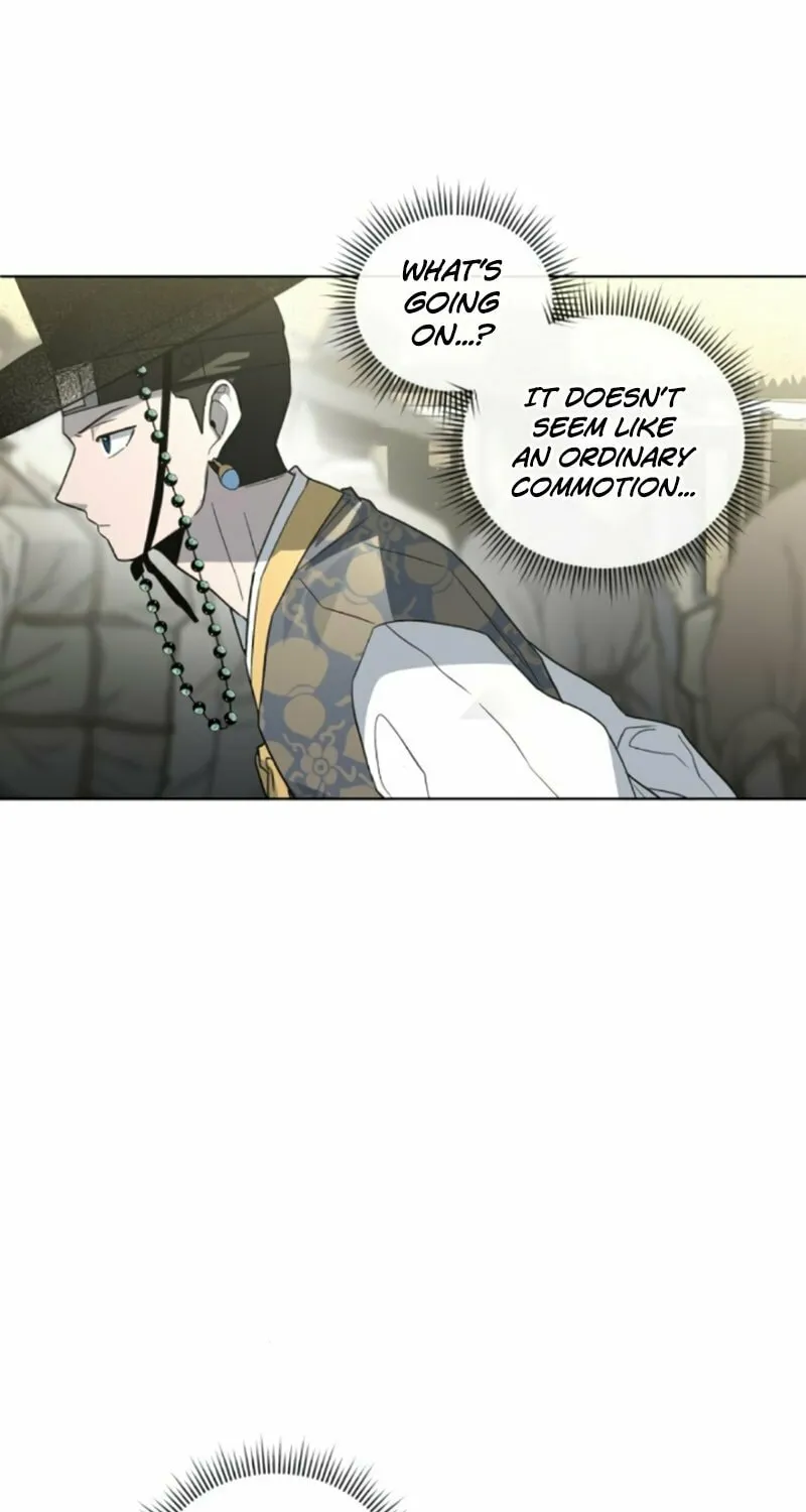 Read Human Mask chapter 21 image 81 on Lezhin