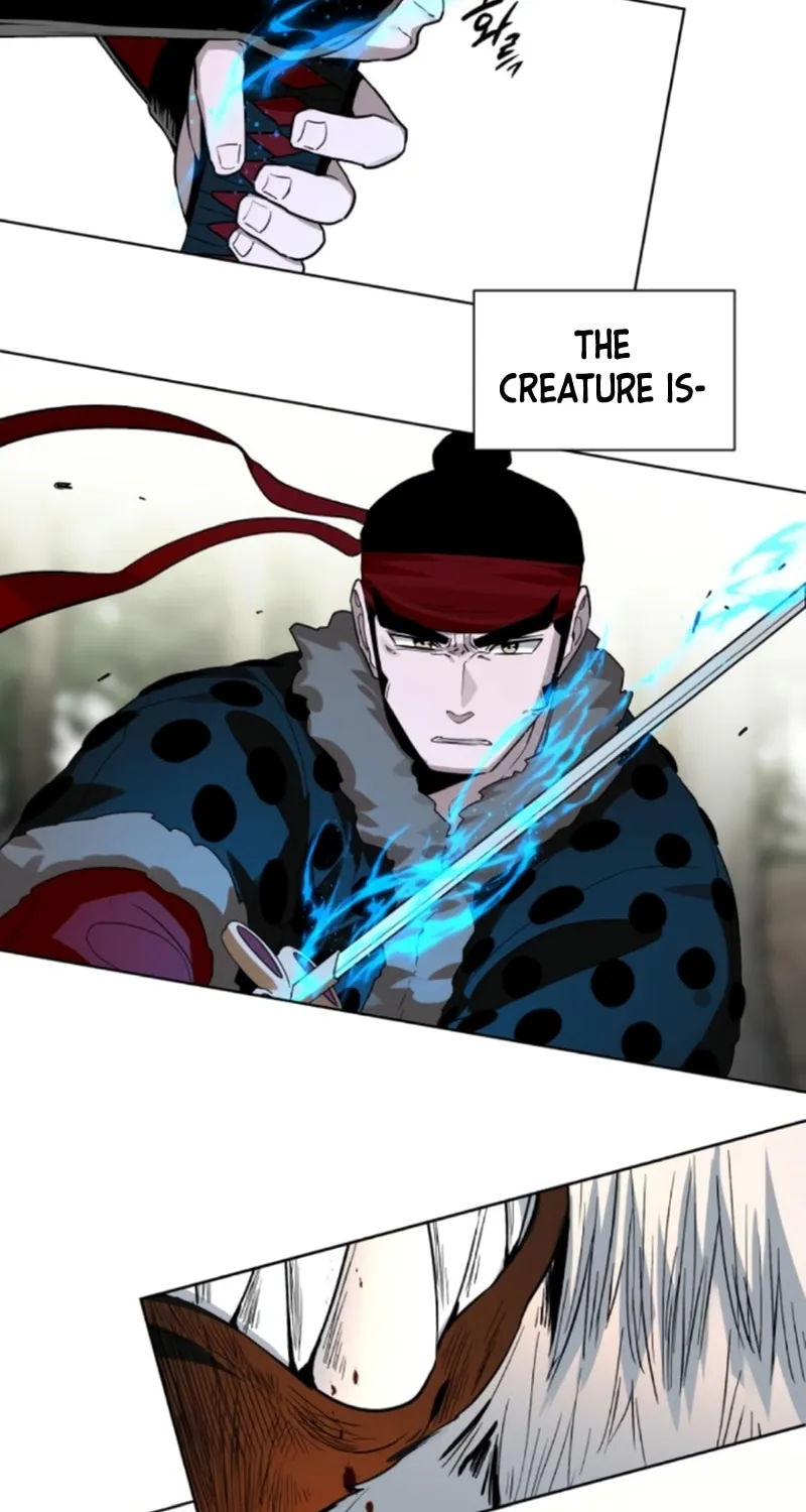 Read Human Mask chapter 21 image 9 on Lezhin