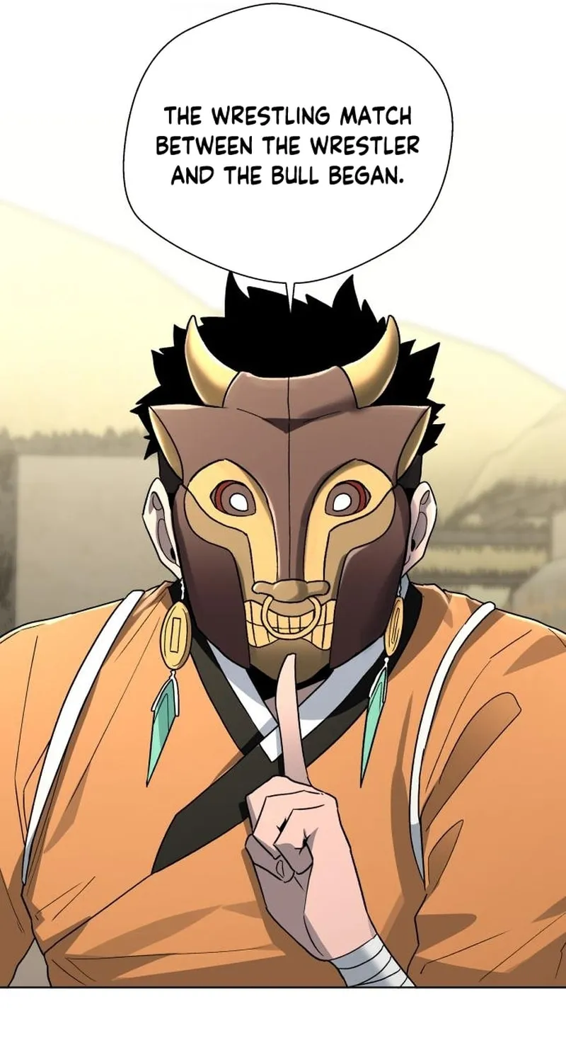 Read Human Mask chapter 22 image 16 on Lezhin