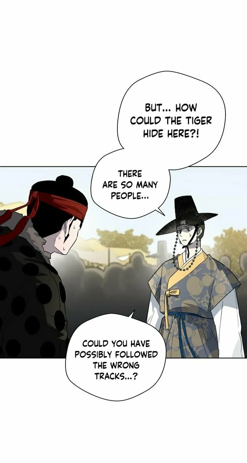 Read Human Mask chapter 22 image 26 on Lezhin