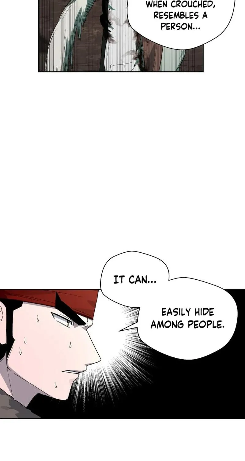 Read Human Mask chapter 22 image 29 on Lezhin