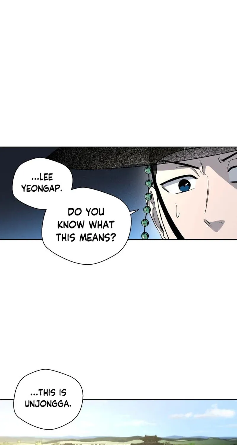 Read Human Mask chapter 22 image 30 on Lezhin