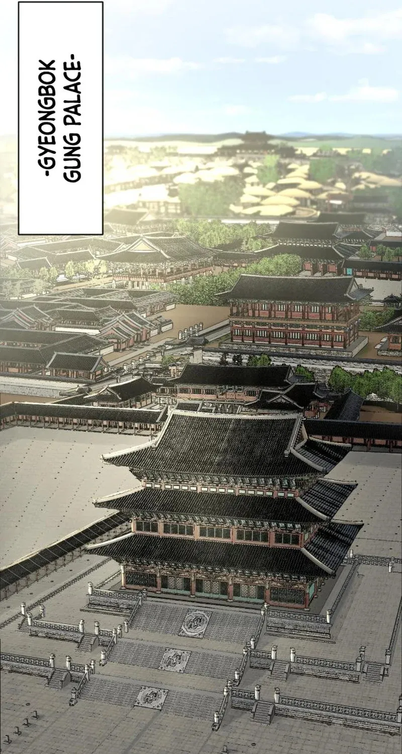 Read Human Mask chapter 22 image 32 on Lezhin