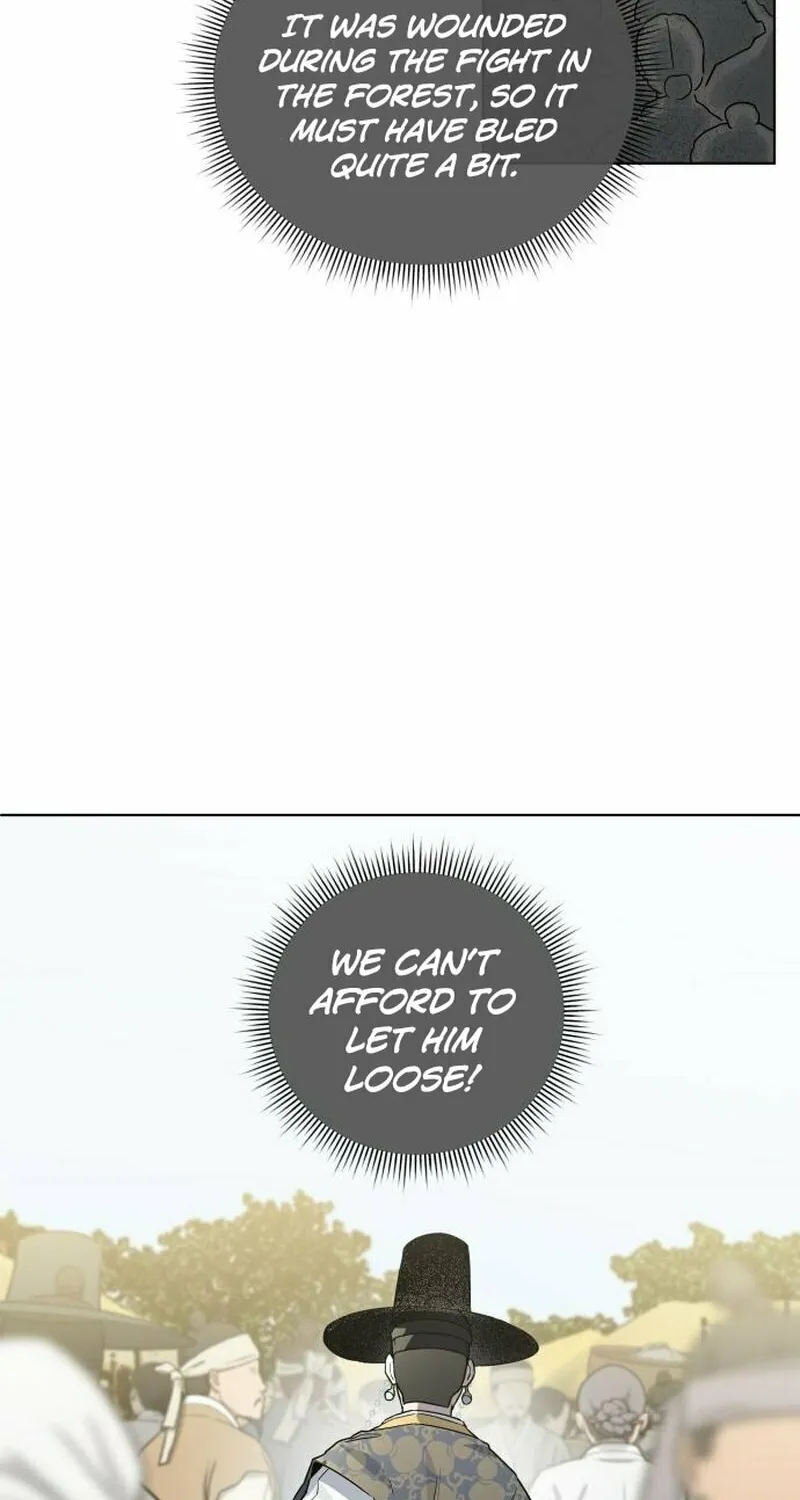 Read Human Mask chapter 22 image 37 on Lezhin