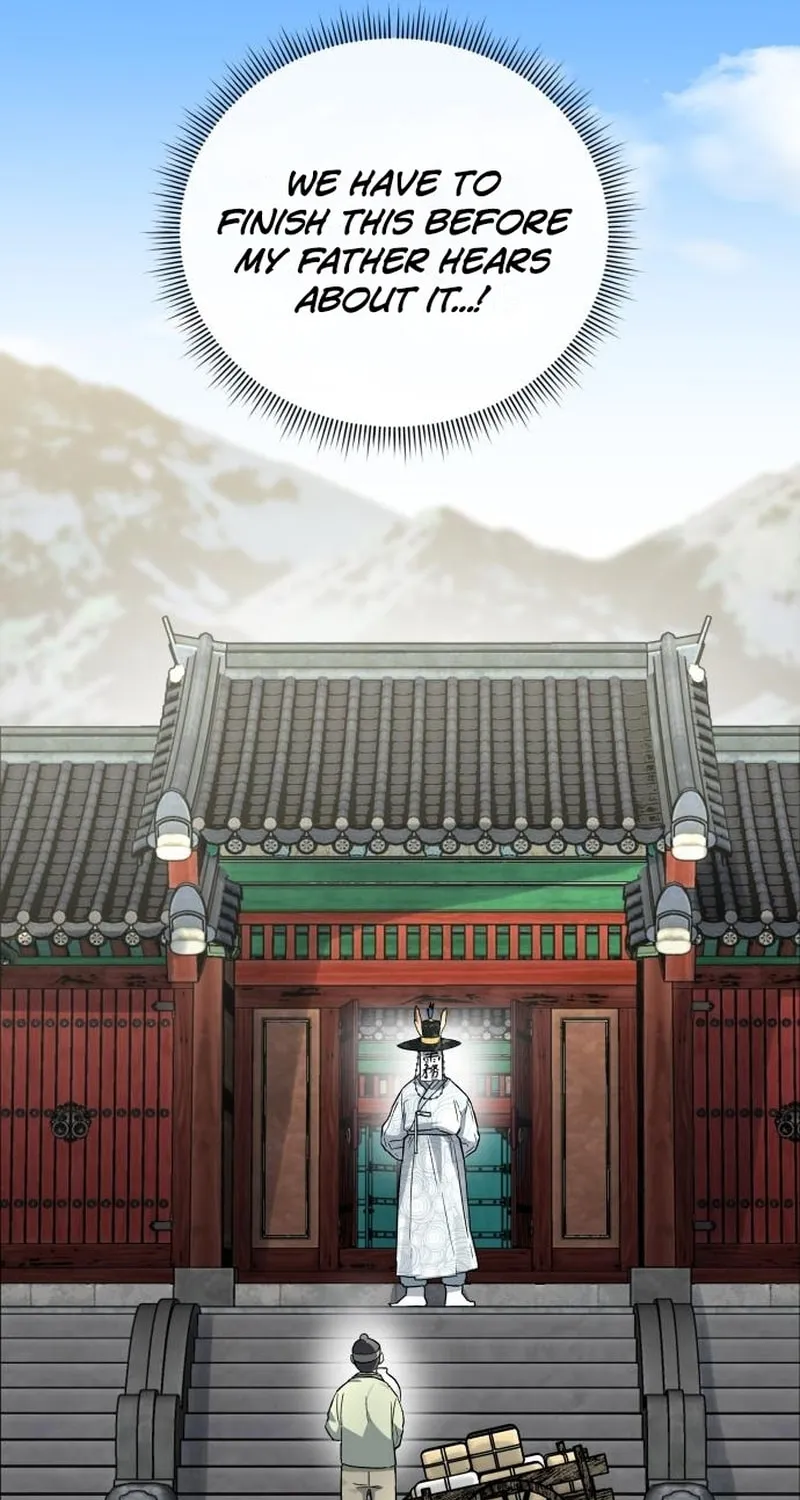 Read Human Mask chapter 22 image 40 on Lezhin