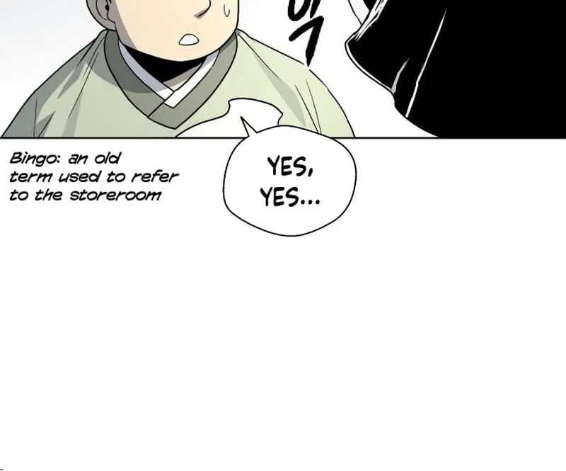 Read Human Mask chapter 22 image 43 on Lezhin