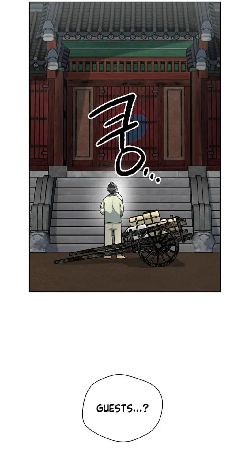 Read Human Mask chapter 22 image 44 on Lezhin