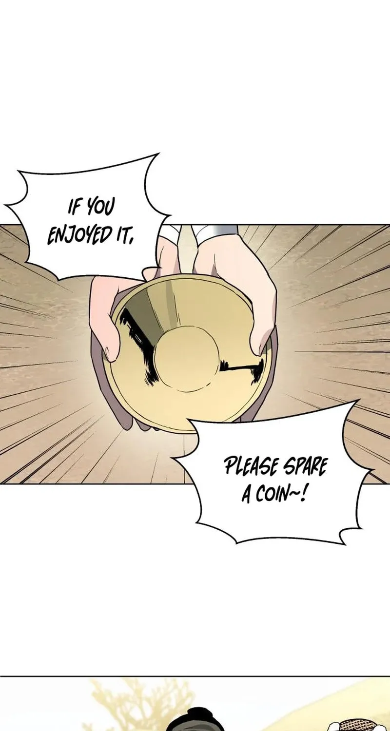 Read Human Mask chapter 22 image 57 on Lezhin