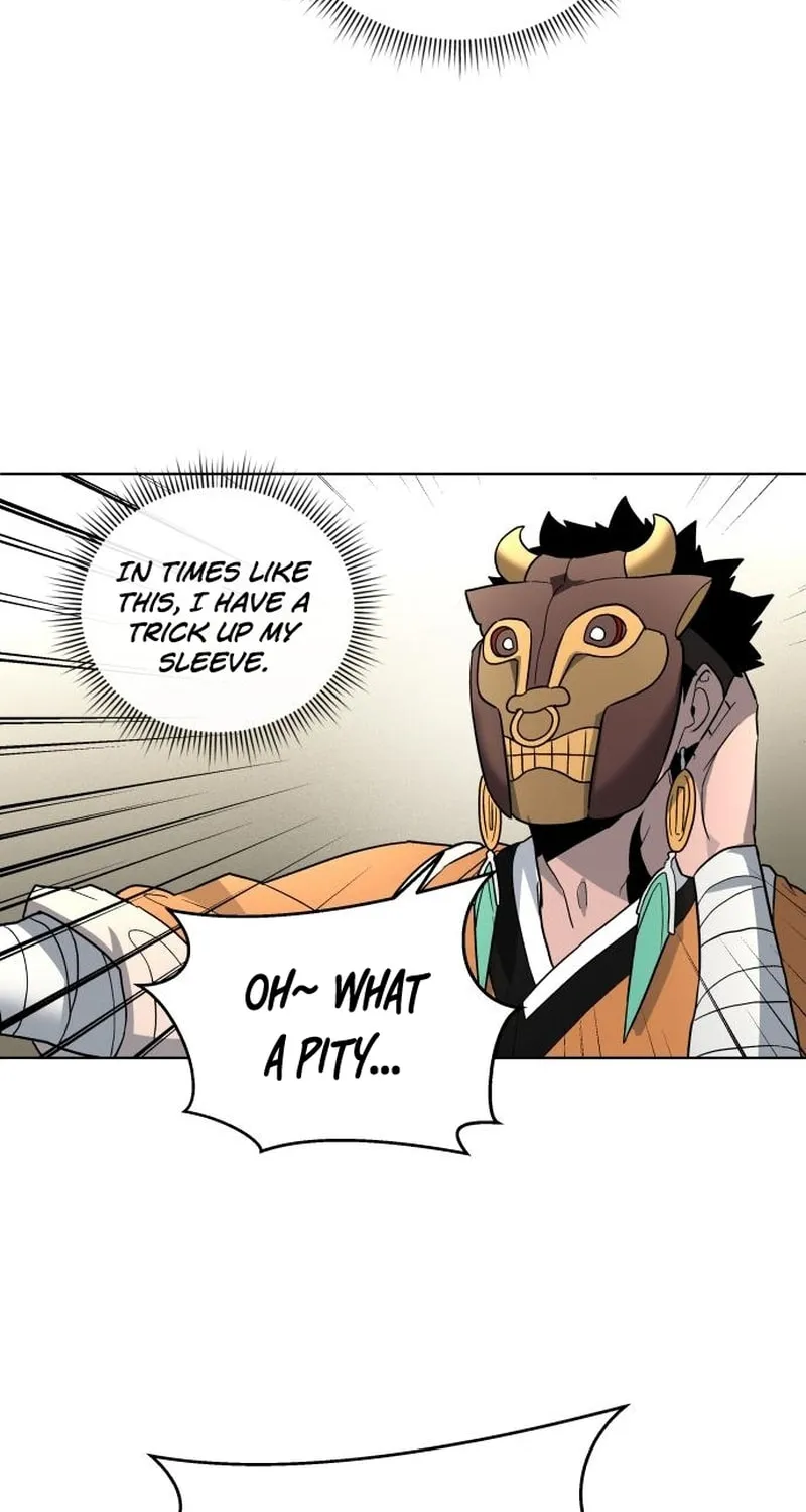 Read Human Mask chapter 22 image 61 on Lezhin