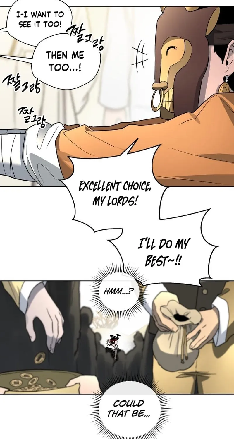 Read Human Mask chapter 22 image 65 on Lezhin