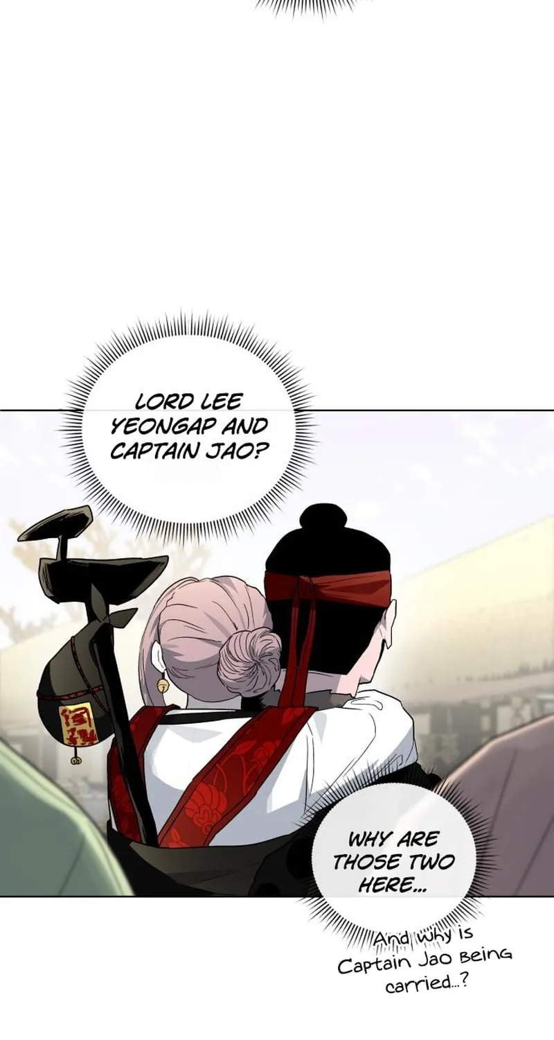 Read Human Mask chapter 22 image 66 on Lezhin