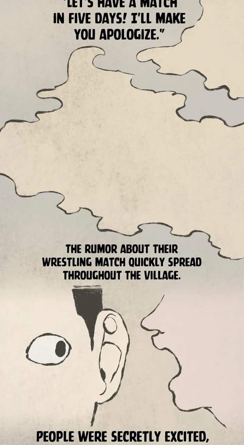 Read Human Mask chapter 22 image 7 on Lezhin