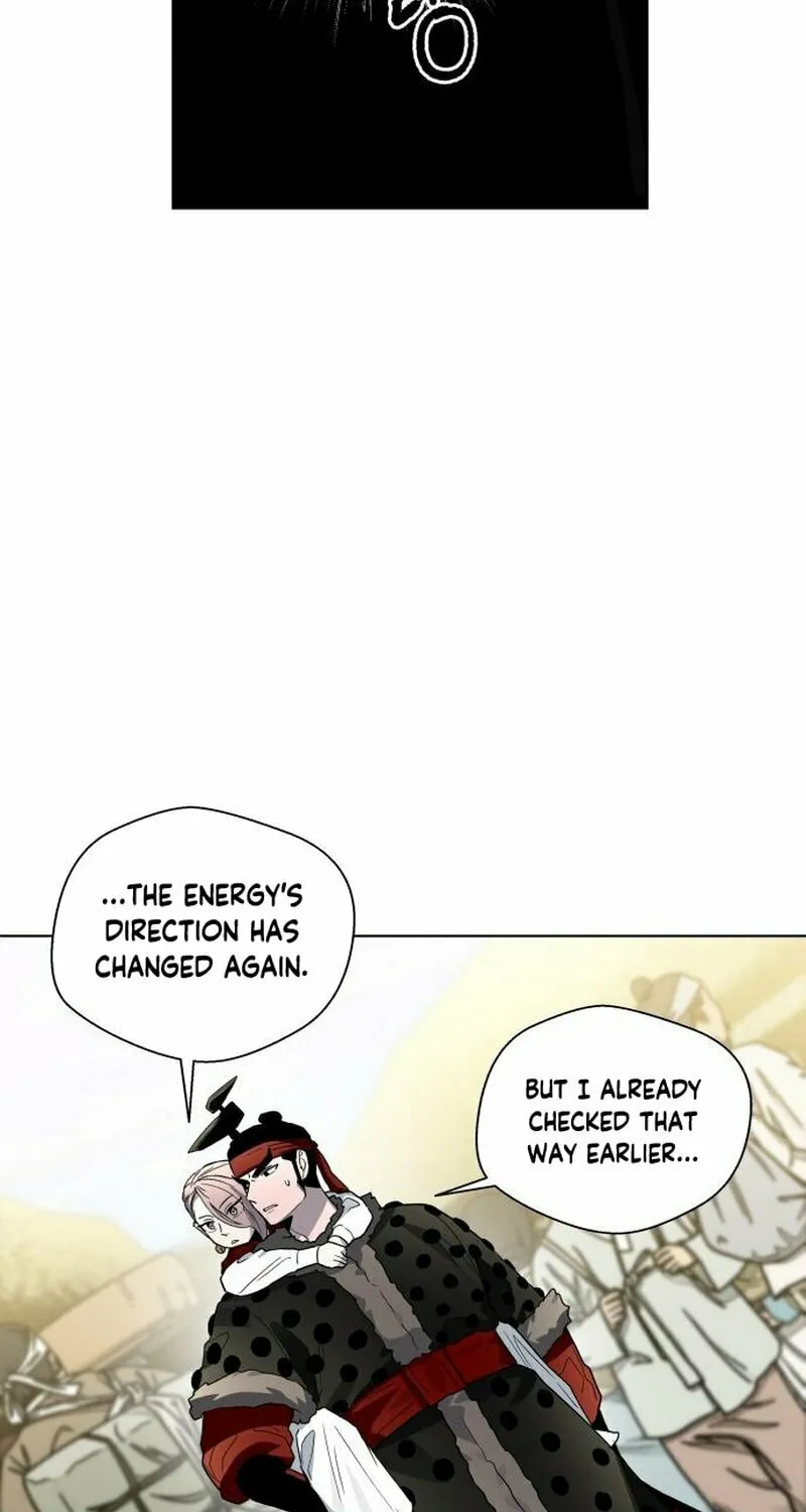 Read Human Mask chapter 22 image 70 on Lezhin