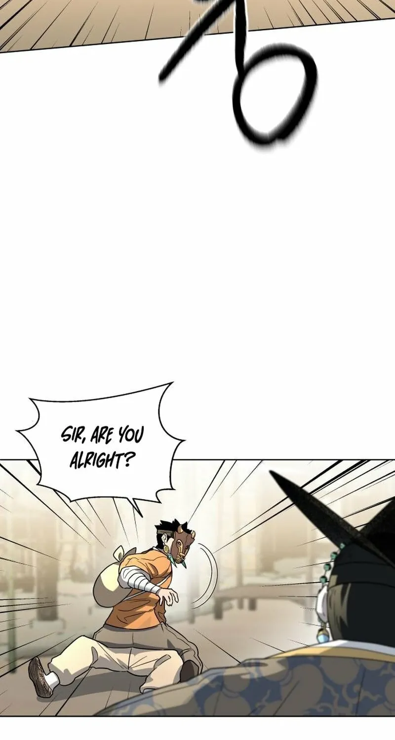 Read Human Mask chapter 23 image 29 on Lezhin