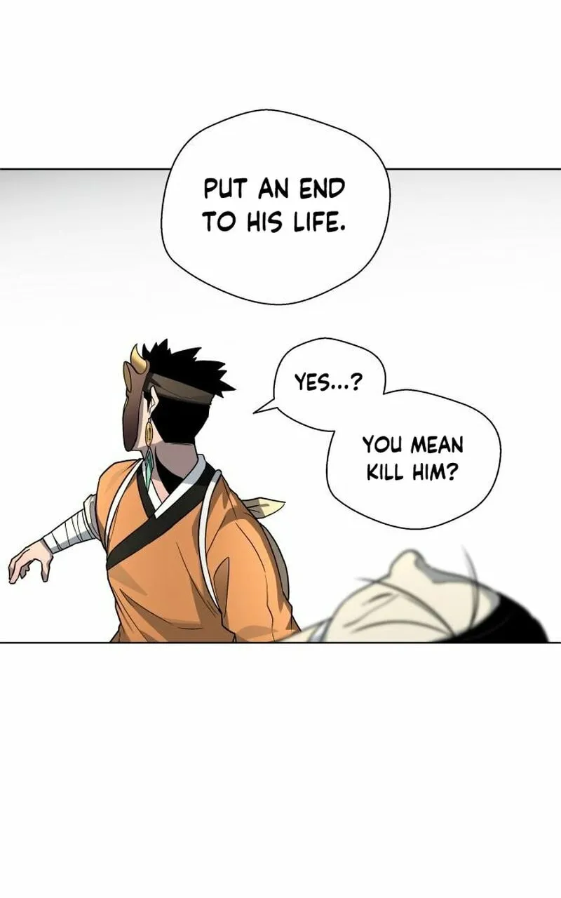 Read Human Mask chapter 23 image 31 on Lezhin