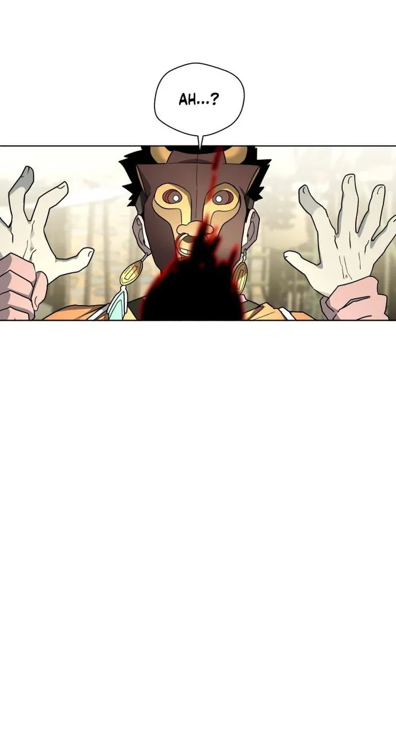 Read Human Mask chapter 23 image 37 on Lezhin