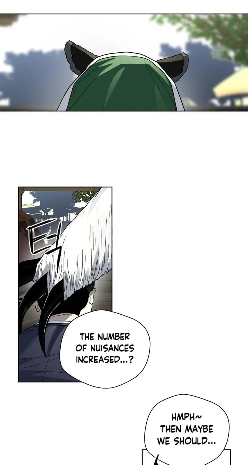 Read Human Mask chapter 23 image 53 on Lezhin