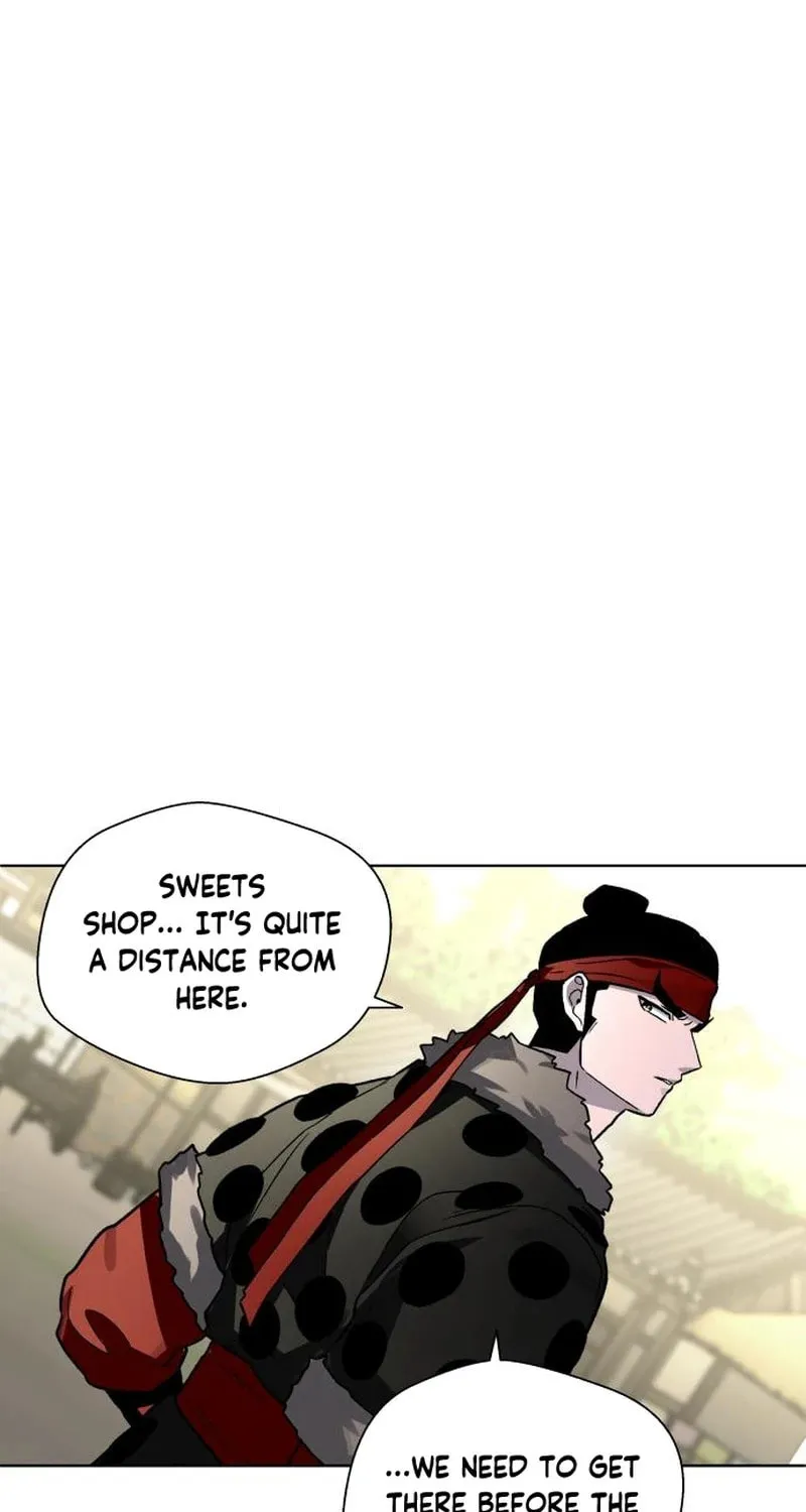 Read Human Mask chapter 23 image 61 on Lezhin