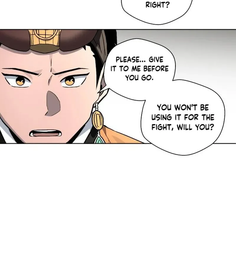 Read Human Mask chapter 23 image 66 on Lezhin
