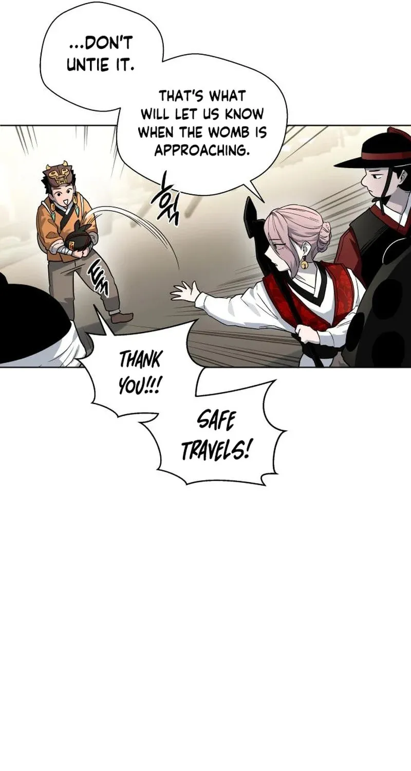 Read Human Mask chapter 23 image 67 on Lezhin