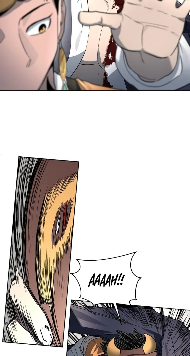 Read Human Mask chapter 23 image 76 on Lezhin