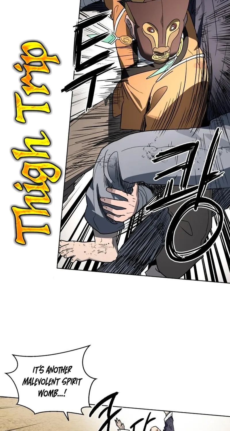 Read Human Mask chapter 23 image 77 on Lezhin